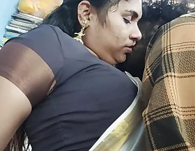 Mallu couple first night-time video, First night-time sex, Kerala saree first night-time sexy romance with respect to sex, Mallu couple first night-time sex