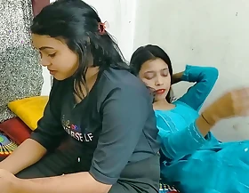 Desi Anal hot Indian village exhausted hot couple Facking in Indian