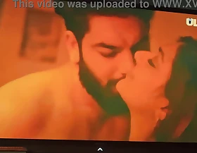 Ullu Original - Kasturi 2 Indian Sex Scene