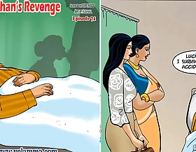 Velamma Episode 71 - Rohan’s r.