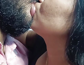 Vaishnavy and Sharun Raj pine lip lock with full nude sex start with slowmotion music then with real sound normal speed