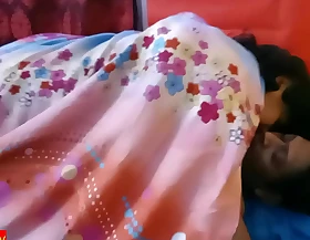 Desi hawt bhabhi fucking under edging with devor! Romantic sex