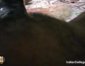 Cute Hot Indian Girl Amazing Pussy Fucking Sex - Full Desi