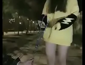 Chinese Teen Public Live Sex