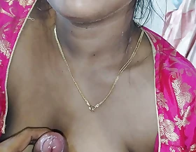 XXX Bhabi Intrigue b passion Her brother-in-law  Dogi style closeup and spunk in the air mouth