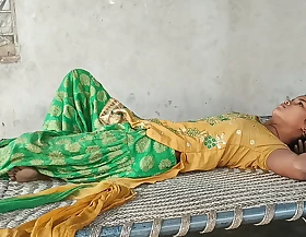 18 Realm Indian deshi village girl alfresco hard gender