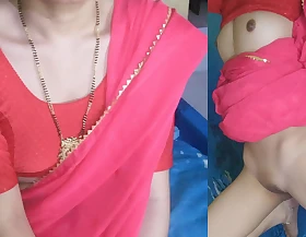 Desi bhabhi ki chudai Village legal age teenager ungentlemanly first grow older sex , village beutiful ungentlemanly selfish pussy xxx videos