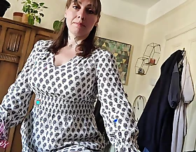 Jealous Stepmom showed me why I will never baptize another unladylike in my life
