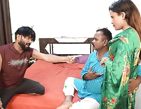 extreme wild and perverted love making with a newly married, desi couple honeymoon watch gear up indian porn