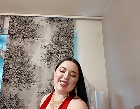 Iranian Sex at hand Chunky Ass Persian Step-sister