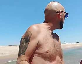 Love in all directions fuck stepmom above the littoral