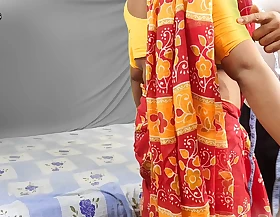 Dress Tailor Fucks Beamy Teat Milf then Spunk dominant her Pussy