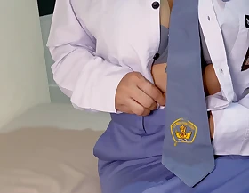 Hijab students skip school instead to go to a hotel