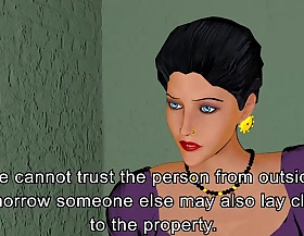 Stepsister asked, As a result will you make me pregnant?