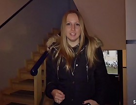 German scout - erster ass fucking invasion making love scam out legal age teenager chanie mit mega naturtitten bei strassen casting