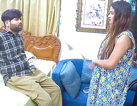 Desi Indian Maid StarSudipa Fucked by Her House Owner when Her Husband Gone away from ( Hindi Audio )