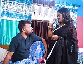 DESI MALLU SUDIPA BHABHI Xxx ANAL FUCK Relative to Will not hear of YOUNG DEBAR WHEN Will not hear of HUSAND Gone away from FULL MOVIE ( HINDI AUDIO )