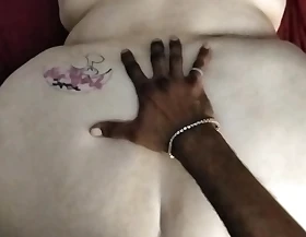 I can't get enough of super pawg