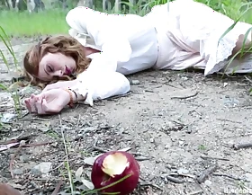 When U Wish Upon a Porn Star: Chanel Preston's Fairy Tale Cums True