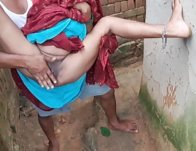 Indian hot house maid