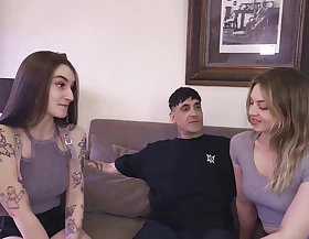 Brown swinger, horns added to mstutina passion