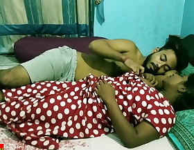 Indian teen couple viral hawt coitus motion picture shire girl vs smart teen boy certain coitus