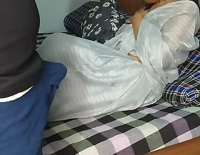 Stepmom accidentally gives Viagra to her stepson or fucks him hard waiting for his ass supreme out