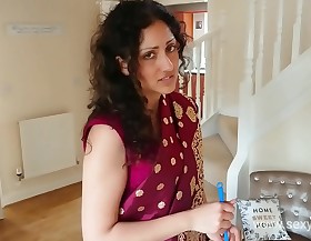 Desi mademoiselle molested tied tortured added relating to forced relating to screw her master thimbleful mercy misapplied hindi audio chudai oozed garbage bollywood xxx taboo sextape pov indian