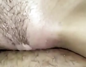 A naughty bitch fucked my wife with an increment of they came pinking clit porn clit