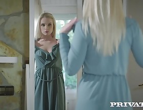 Private porn - young vinna lean beside is indiscretion bawdy opening