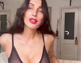 Hot milf cum in say no to mouth